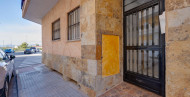 Resale · penthouse · Almoradi