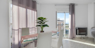 Resale · penthouse · Almoradi