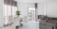 Resale · penthouse · Almoradi