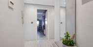 Resale · penthouse · Almoradi