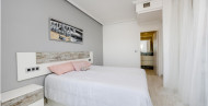 Resale · penthouse · Almoradi