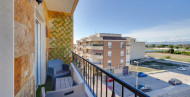 Resale · penthouse · Almoradi