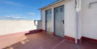 Resale · penthouse · Almoradi