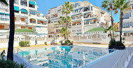 Rynek wtórny · Apartment · Torrevieja · La mata