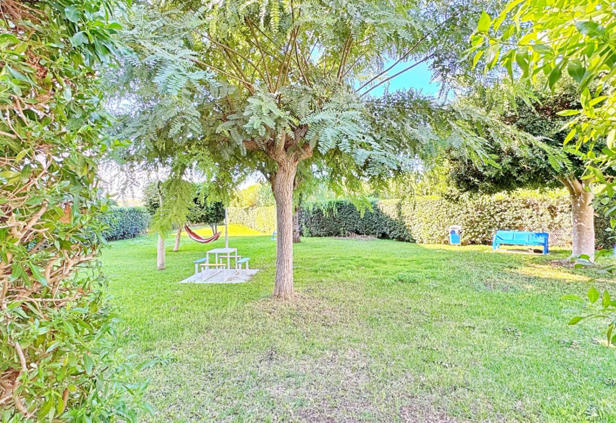 Rynek wtórny · Apartment · Torrevieja · La mata