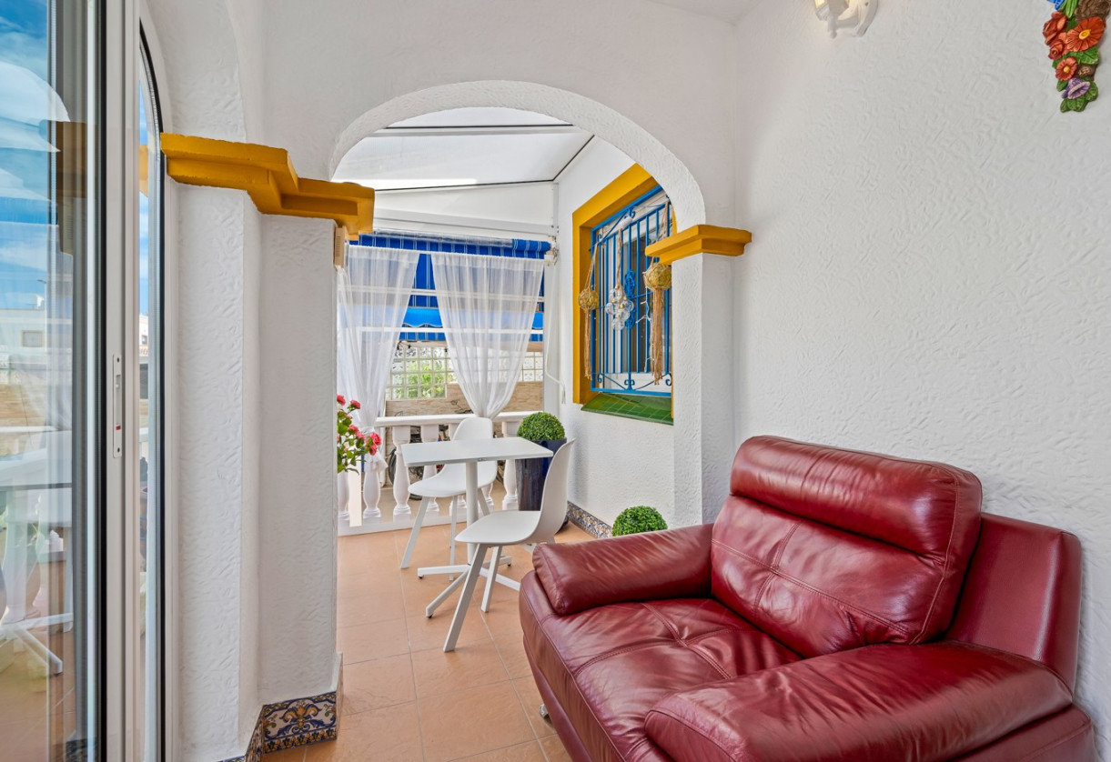 Sale · House · Torrevieja · Habaneras