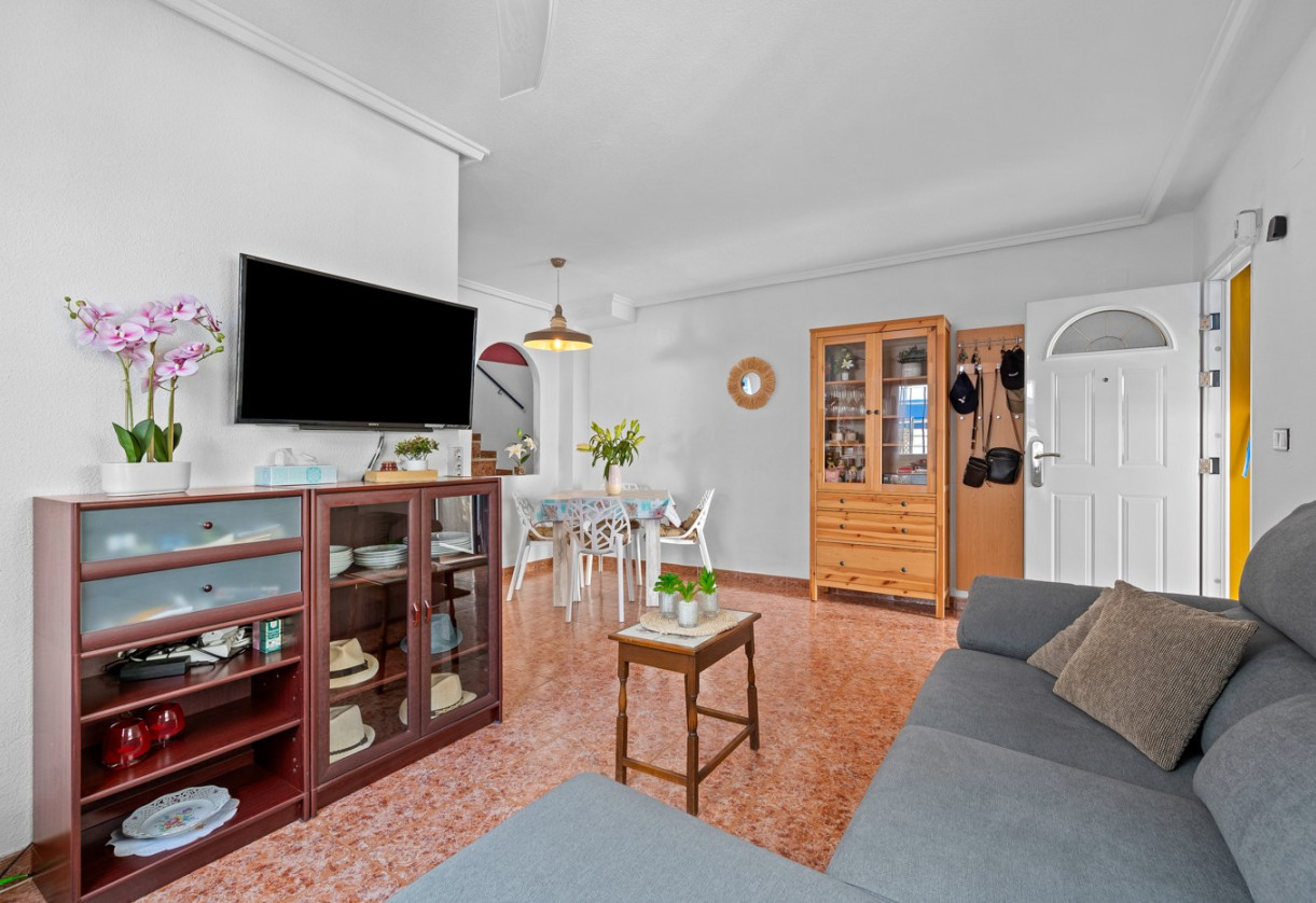 Sale · House · Torrevieja · Habaneras