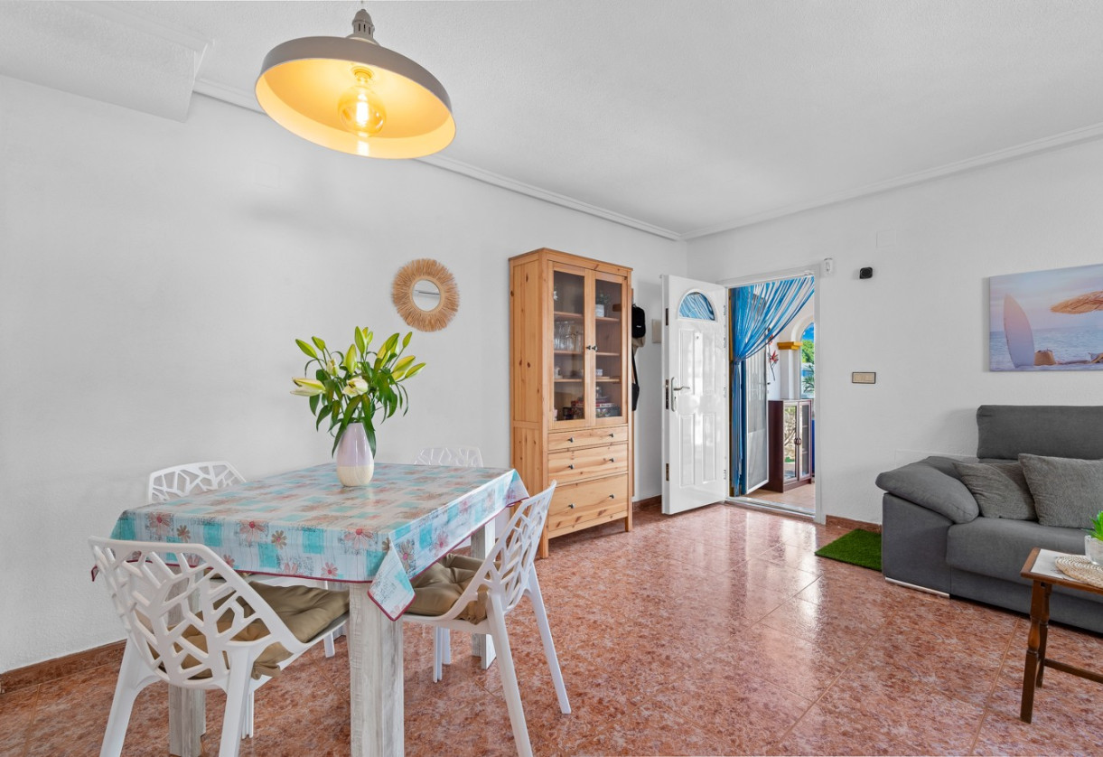 Sale · House · Torrevieja · Habaneras