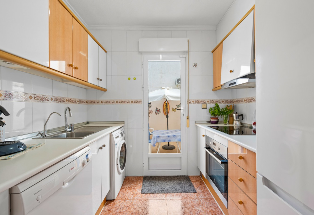 Sale · House · Torrevieja · Habaneras