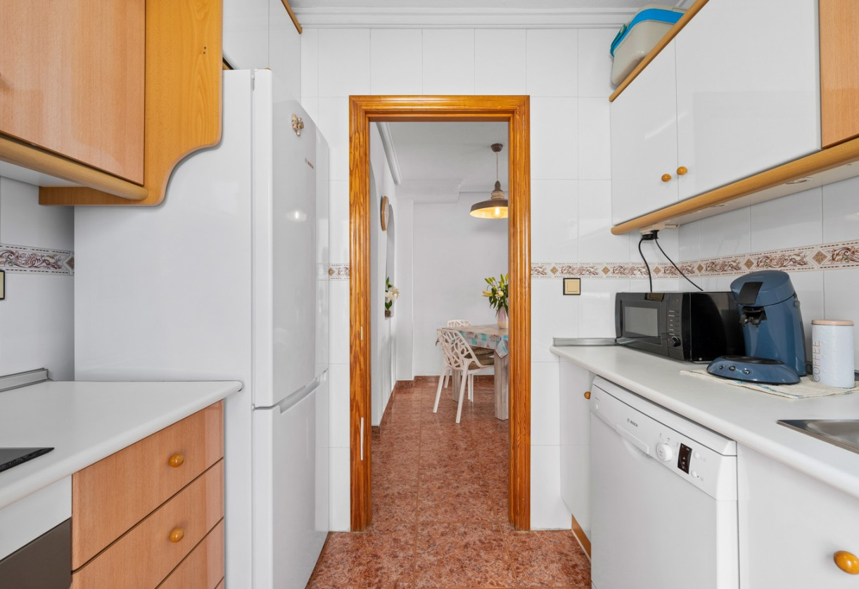 Sale · House · Torrevieja · Habaneras