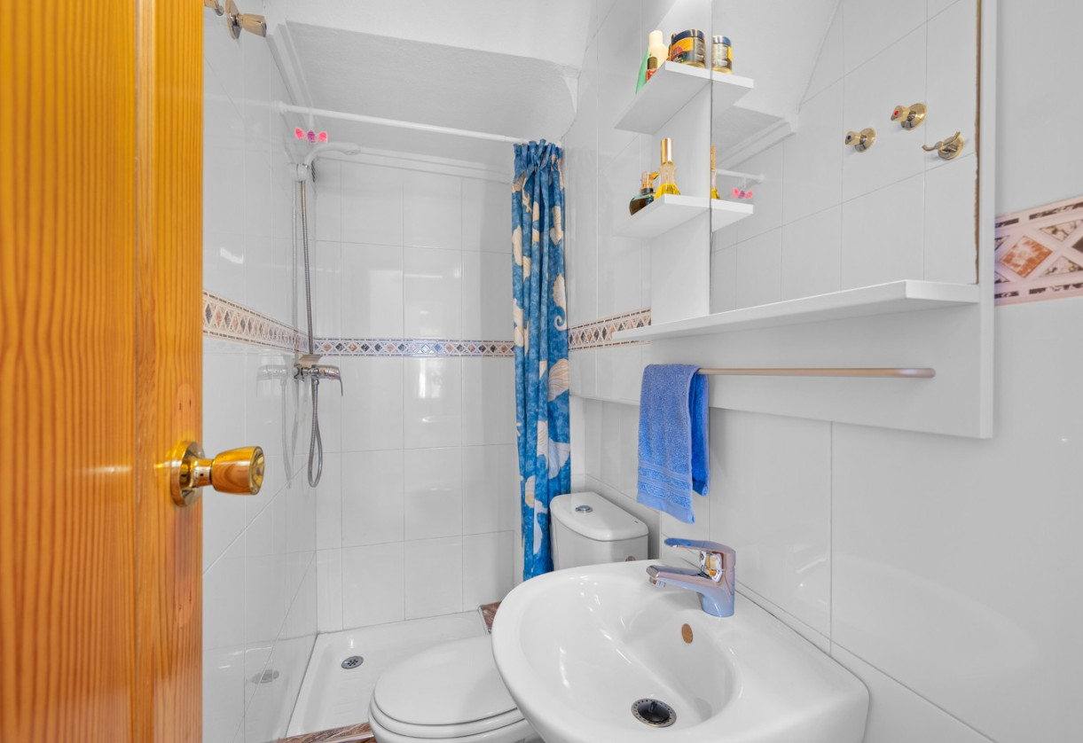 Sale · House · Torrevieja · Habaneras