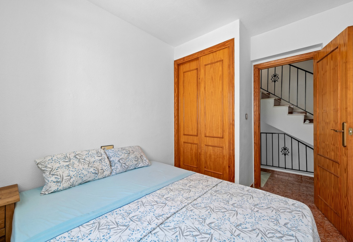 Sale · House · Torrevieja · Habaneras