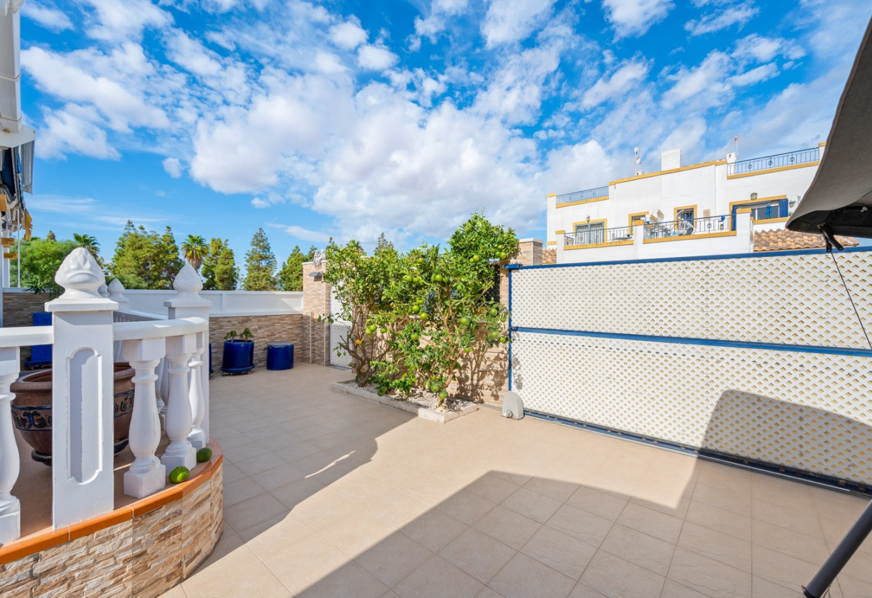 Sale · House · Torrevieja · Habaneras