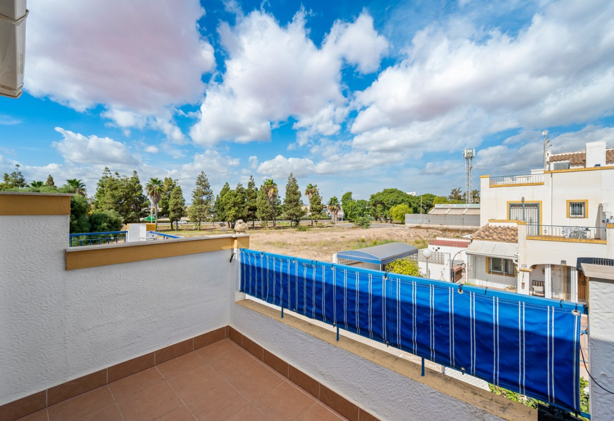 Sale · House · Torrevieja · Habaneras