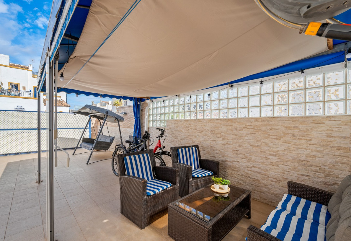 Sale · House · Torrevieja · Habaneras