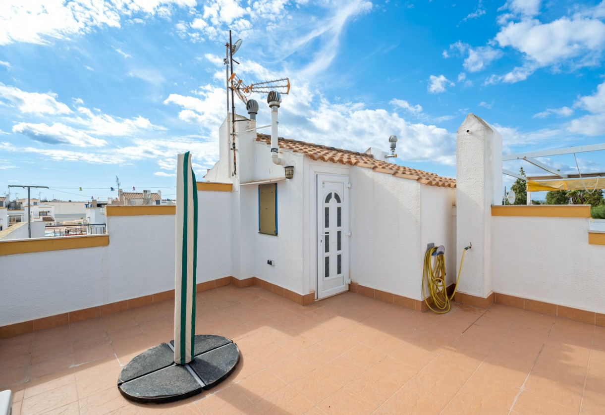 Sale · House · Torrevieja · Habaneras