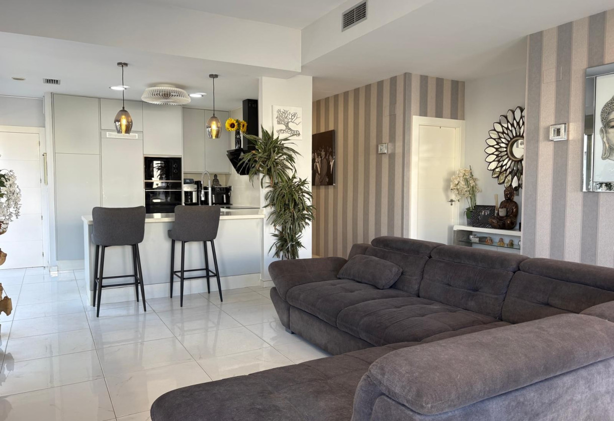 Reventa · Villa · Orihuela Costa · Villamartín