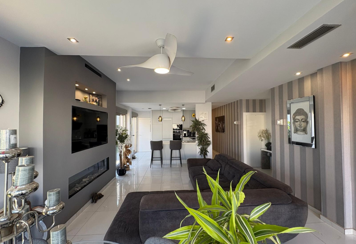 Reventa · Villa · Orihuela Costa · Villamartín