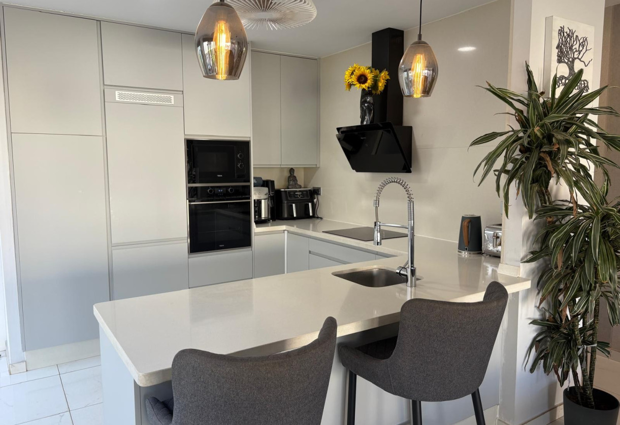 Reventa · Villa · Orihuela Costa · Villamartín