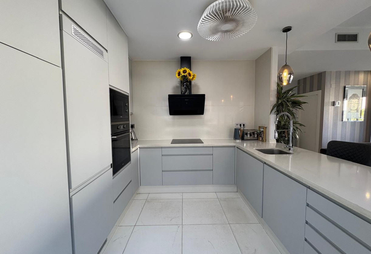 Reventa · Villa · Orihuela Costa · Villamartín