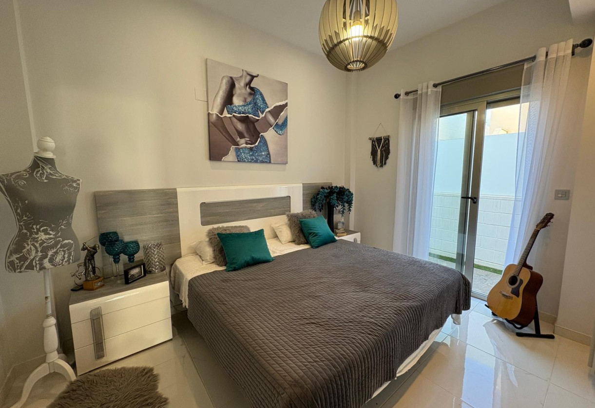 Reventa · Villa · Orihuela Costa · Villamartín