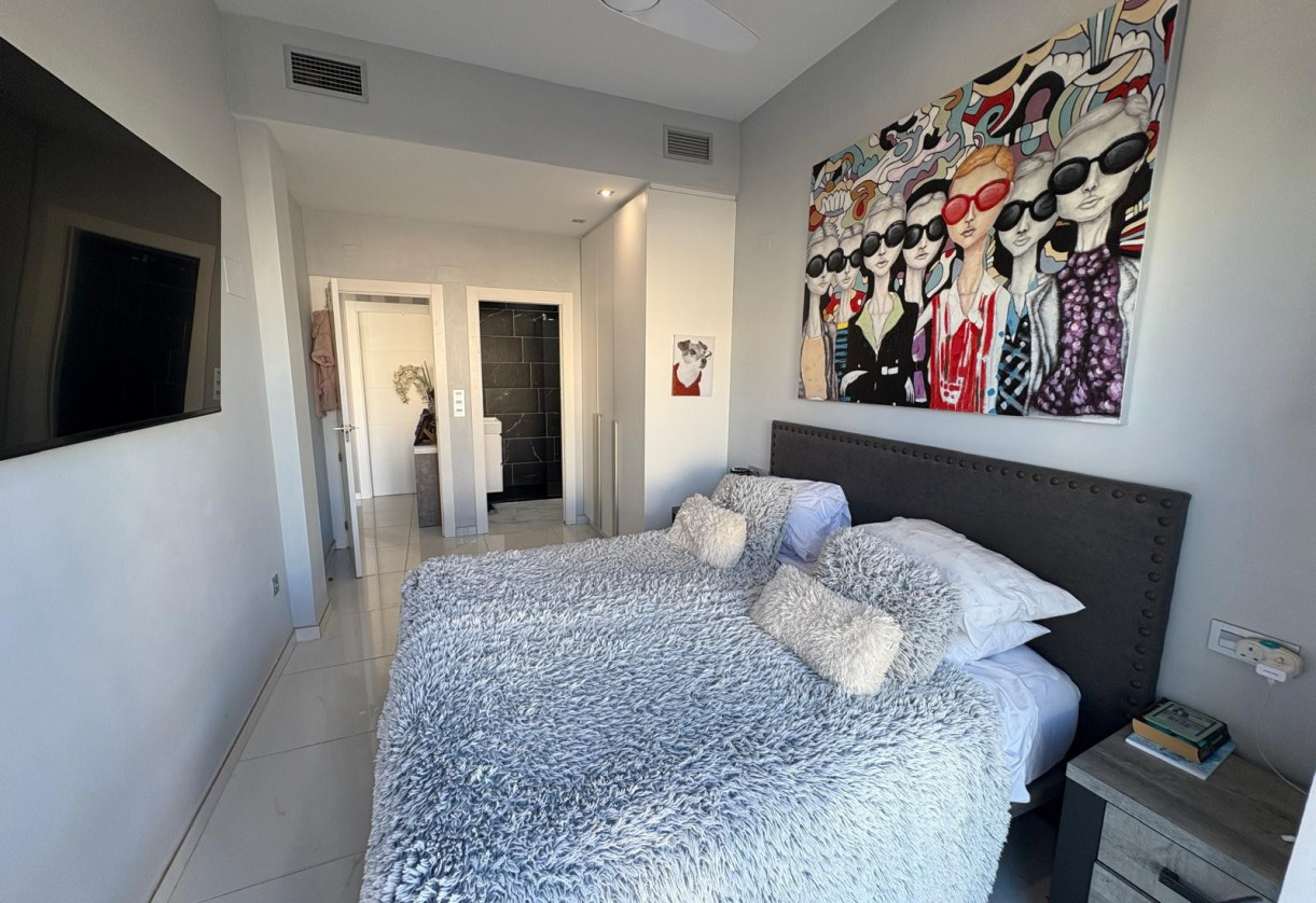 Reventa · Villa · Orihuela Costa · Villamartín