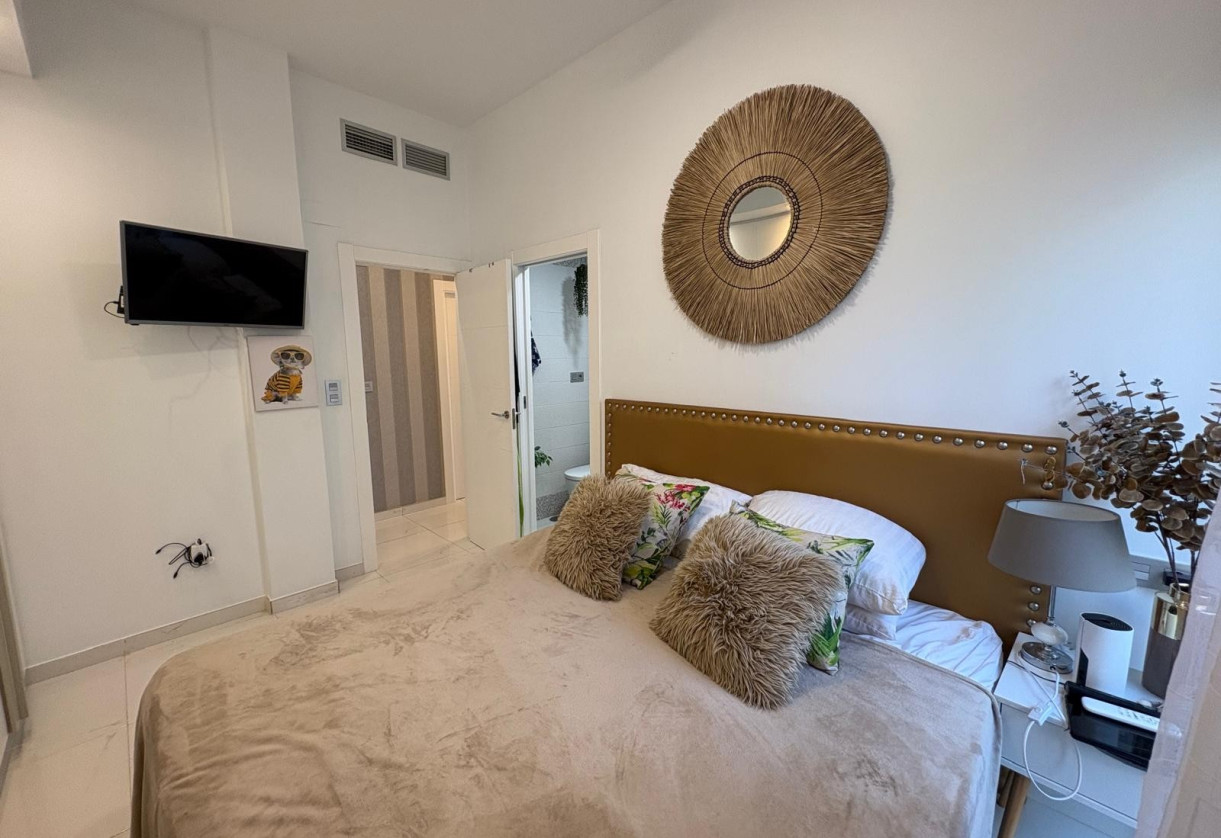 Reventa · Villa · Orihuela Costa · Villamartín