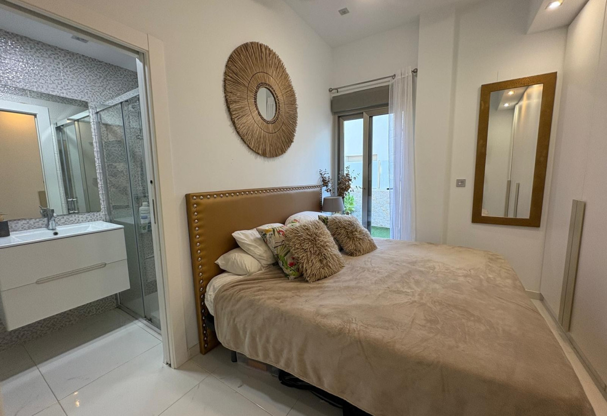 Reventa · Villa · Orihuela Costa · Villamartín