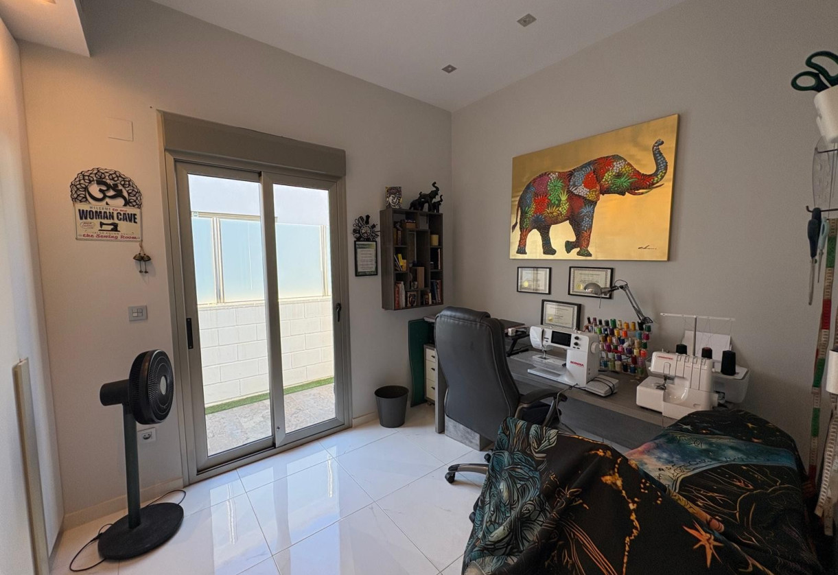 Reventa · Villa · Orihuela Costa · Villamartín