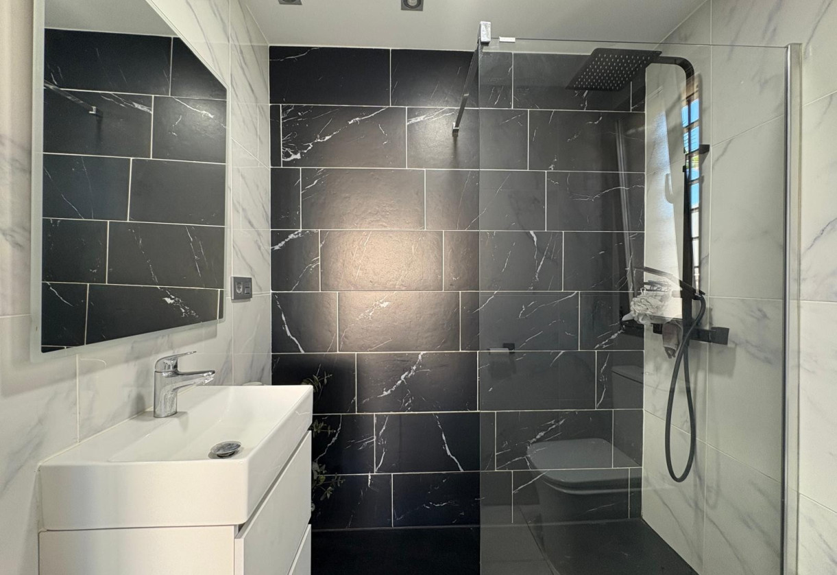 Reventa · Villa · Orihuela Costa · Villamartín