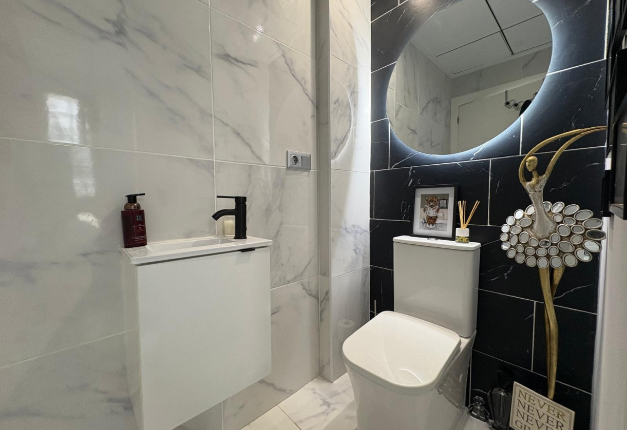 Reventa · Villa · Orihuela Costa · Villamartín