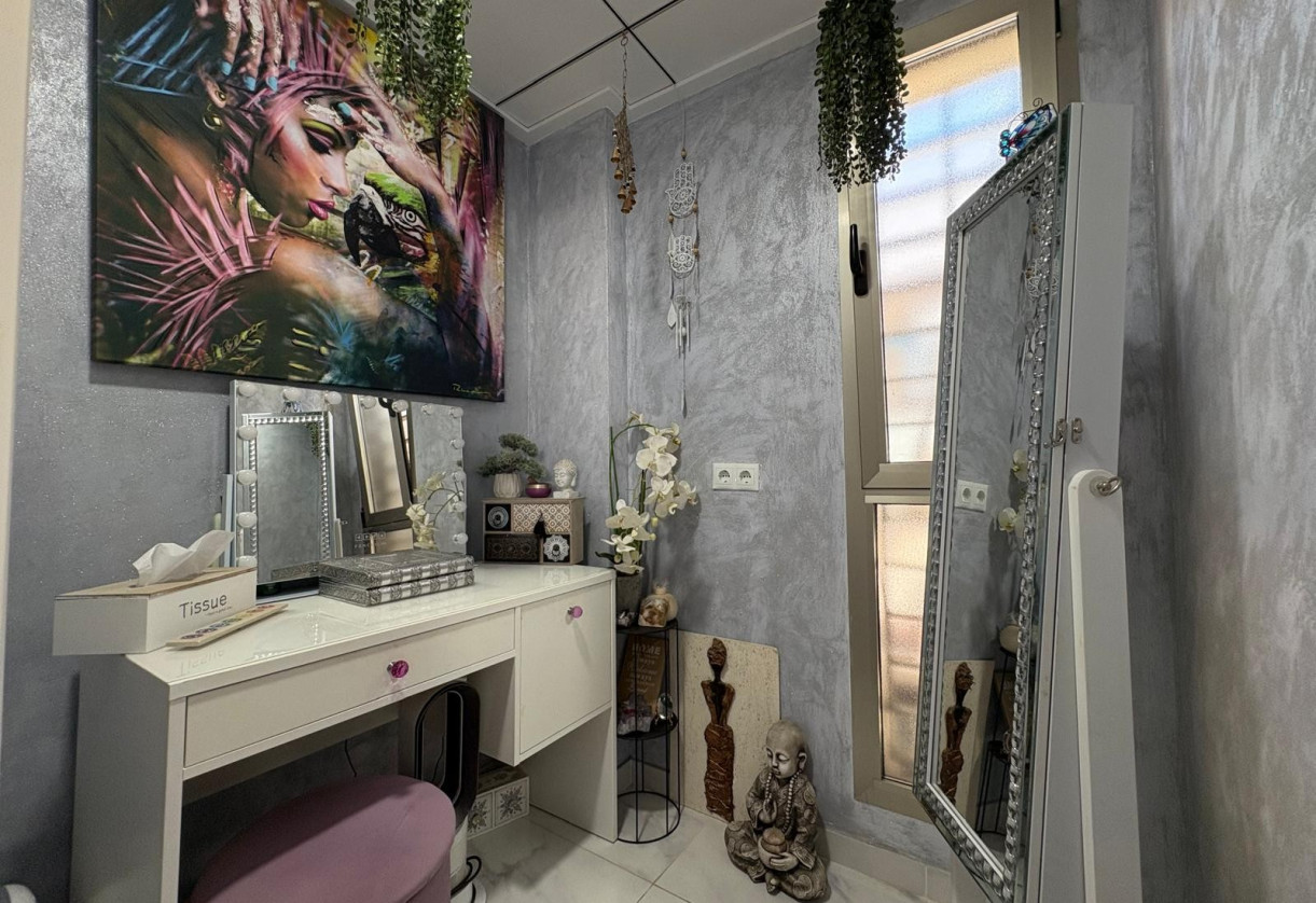 Reventa · Villa · Orihuela Costa · Villamartín