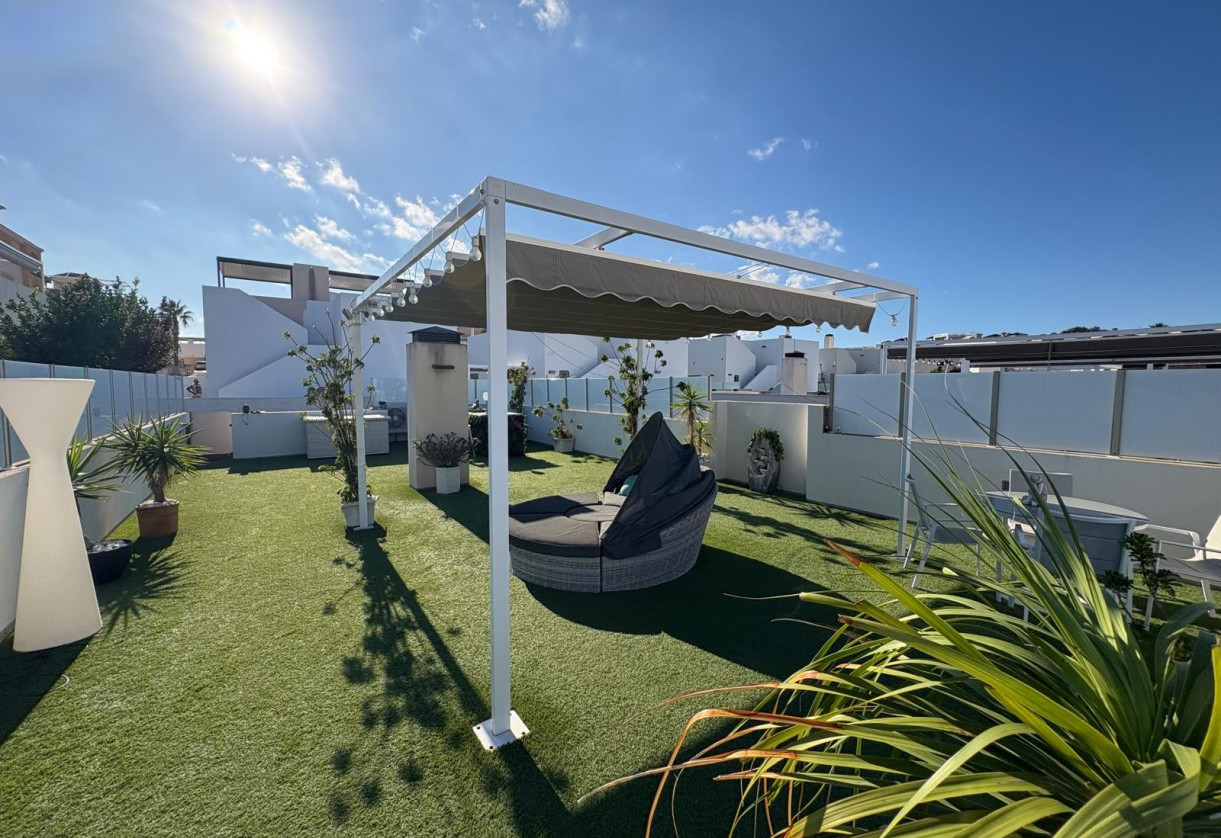 Reventa · Villa · Orihuela Costa · Villamartín