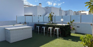 Reventa · Villa · Orihuela Costa · Villamartín