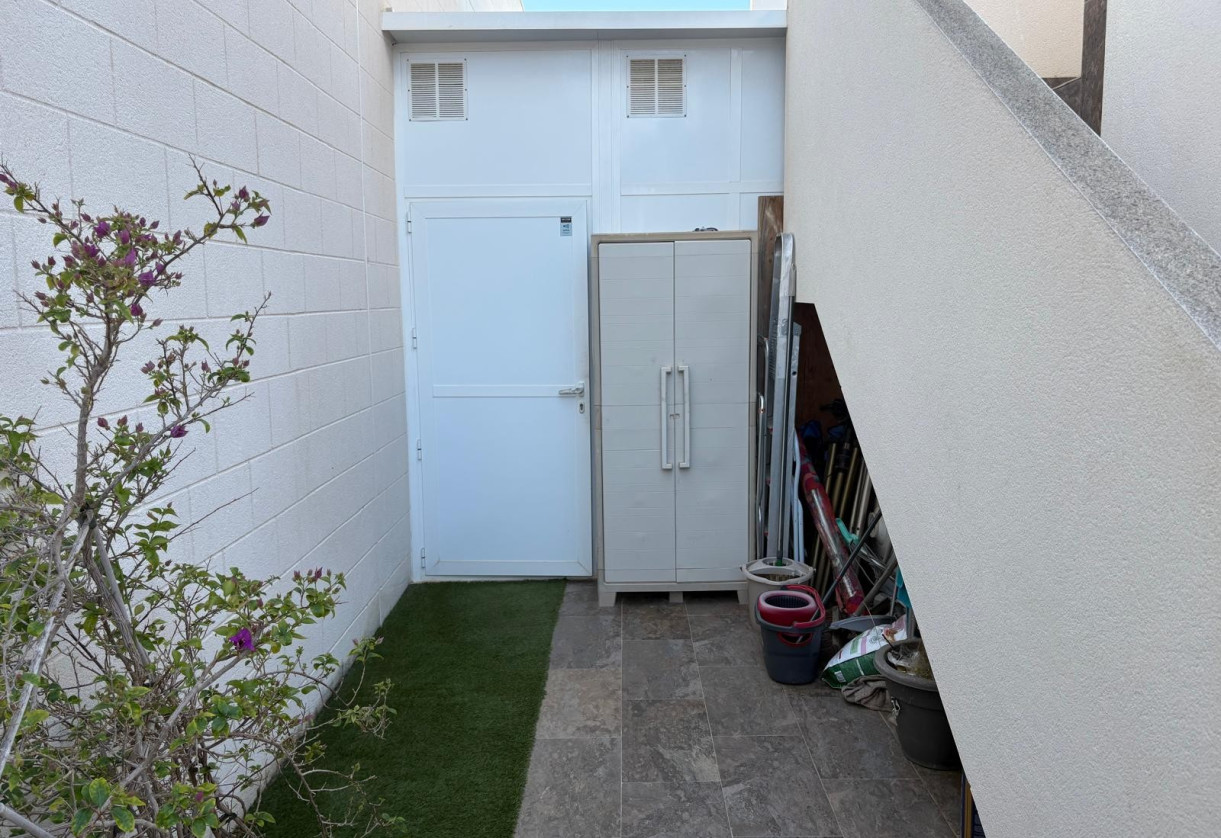 Reventa · Villa · Orihuela Costa · Villamartín