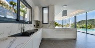 New Build · Villa · Jávea · Tosalet