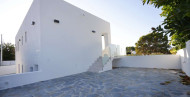 New Build · detached house · Calpe