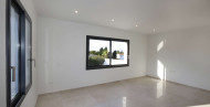 New Build · detached house · Calpe