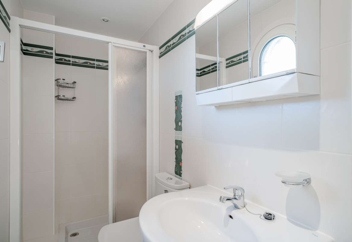 Rynek wtórny · detached house · Calpe