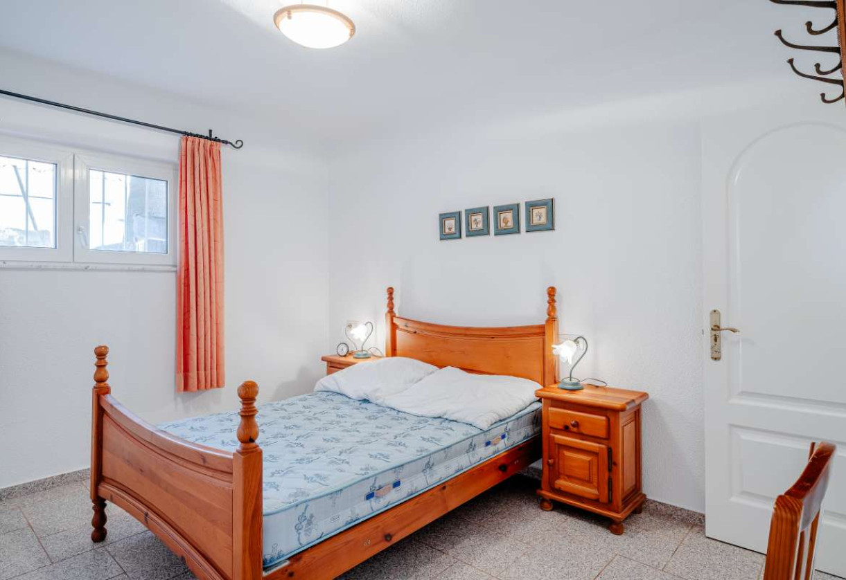 Rynek wtórny · detached house · Calpe