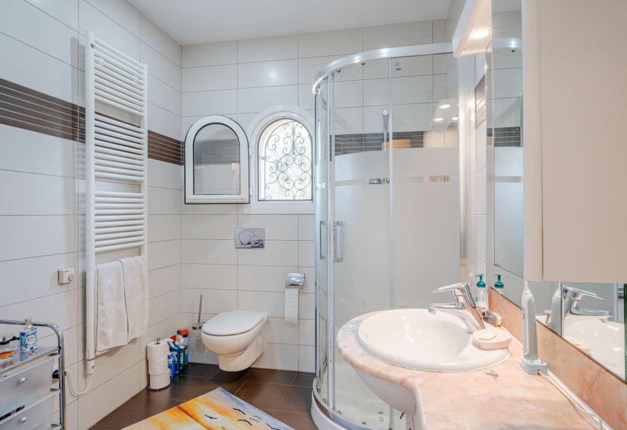 Rynek wtórny · detached house · Calpe