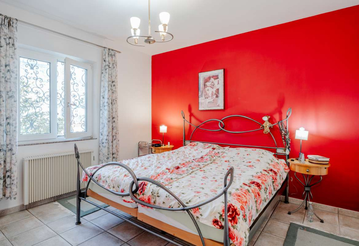 Rynek wtórny · detached house · Calpe