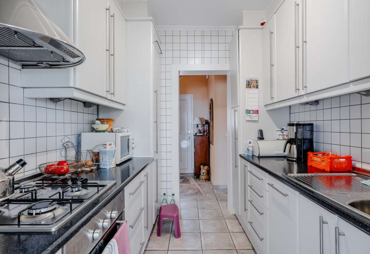 Rynek wtórny · detached house · Calpe