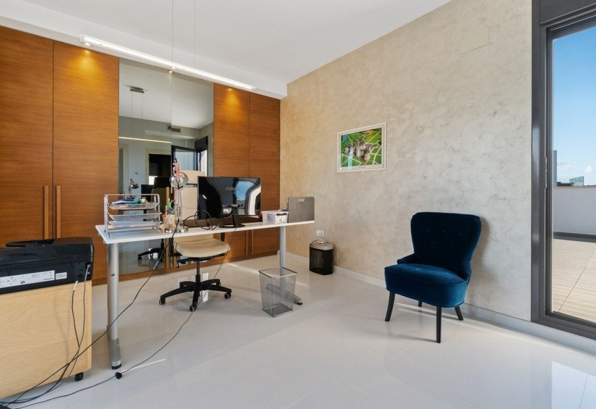 Rynek wtórny · Villa · Orihuela Costa · Agua Marina