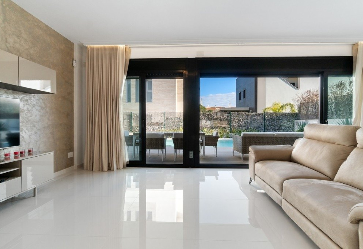 Rynek wtórny · Villa · Orihuela Costa · Agua Marina