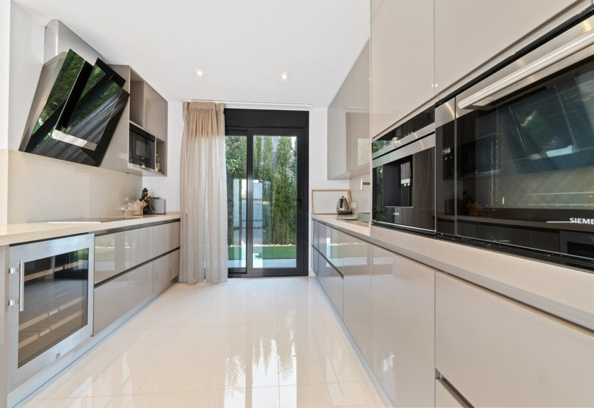 Rynek wtórny · Villa · Orihuela Costa · Agua Marina