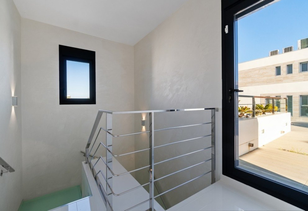 Rynek wtórny · Villa · Orihuela Costa · Agua Marina