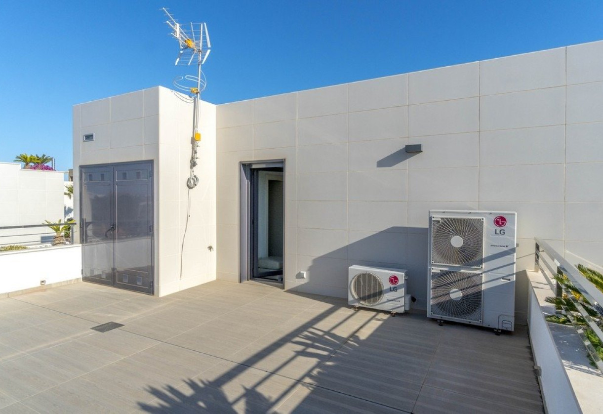 Rynek wtórny · Villa · Orihuela Costa · Agua Marina