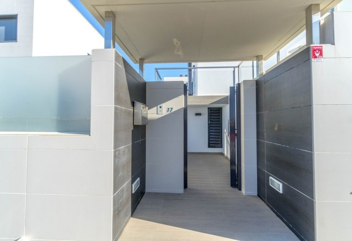 Rynek wtórny · Villa · Orihuela Costa · Agua Marina