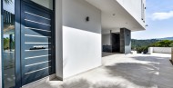 New Build · Villa · Jávea · Tosalet